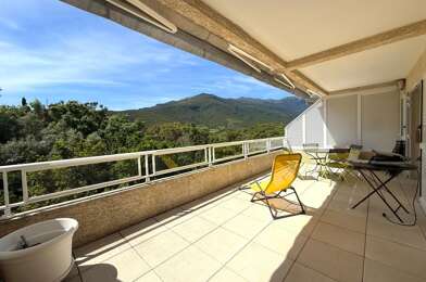 Appartement 3 pièces 265000 €