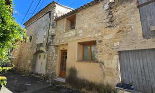Maison 2 Pièces 44 m² à vendre à Saze (30650)