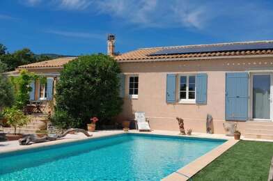 Maison 4 pièces 665000 €