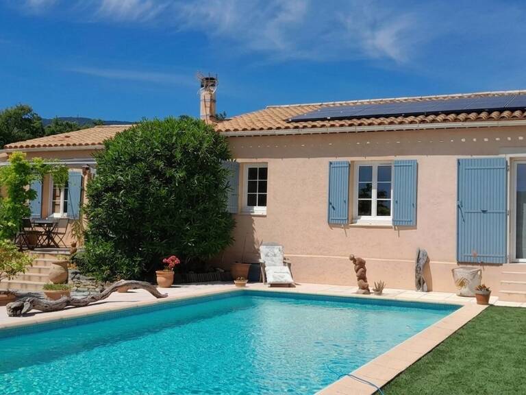 Maison À Vendre 5 pièces | 154 m² | Terrain 1 200 m² | Piscine chauffée — photo 1
