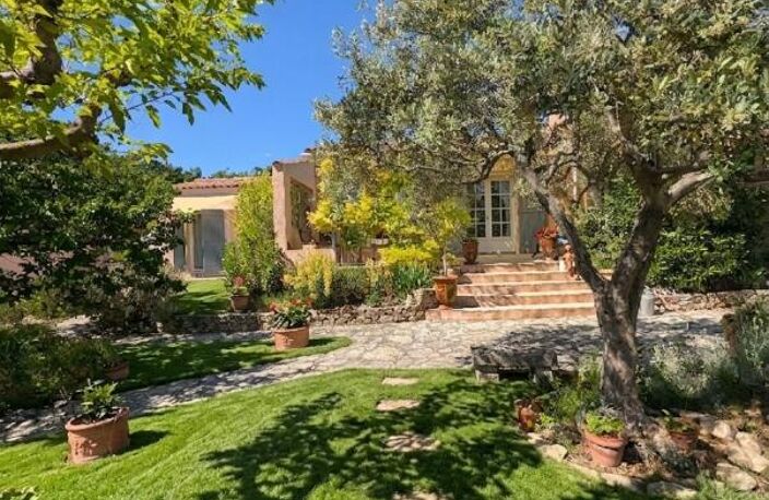 Maison À Vendre 5 pièces | 154 m² | Terrain 1 200 m² | Piscine chauffée — photo 3