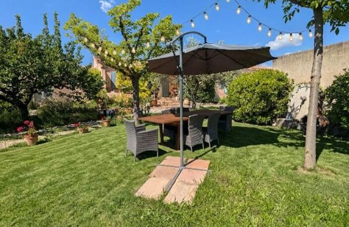 Maison À Vendre 5 pièces | 154 m² | Terrain 1 200 m² | Piscine chauffée — photo 4