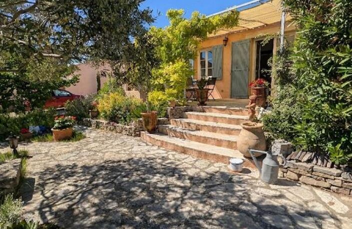 Maison À Vendre 5 pièces | 154 m² | Terrain 1 200 m² | Piscine chauffée — photo 5