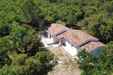 Maison 4 pièces 489000 €