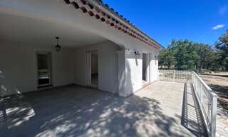 Maison 4 Pièces 119 m² à vendre à Régusse (83630)