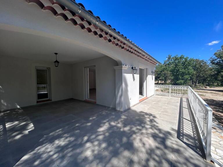 Villa moderne — photo 1