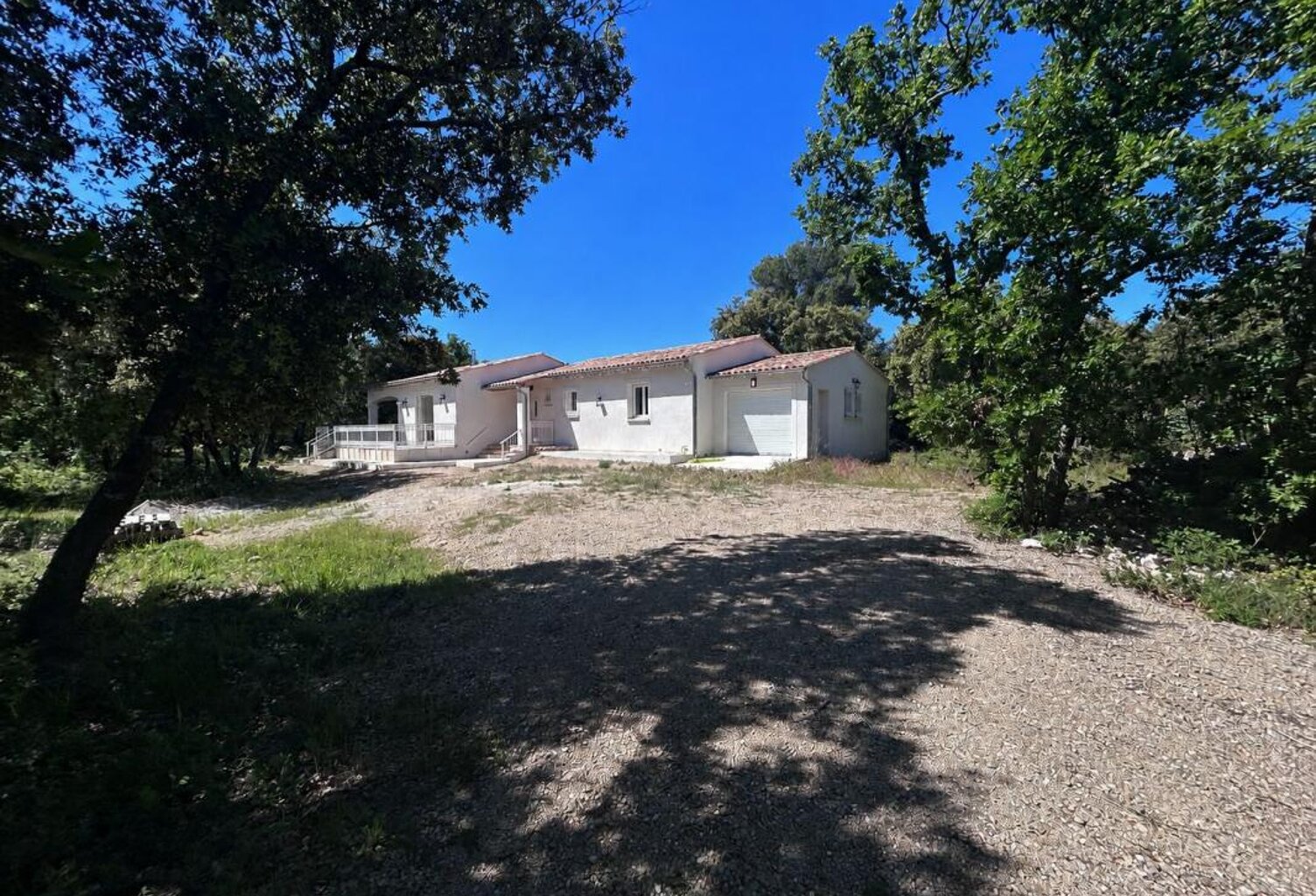 Villa moderne — photo 1