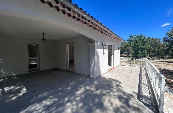Villa moderne — photo 2