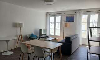 Appartement 2 Pièces 50 m² à louer à La Rochelle (17000)
