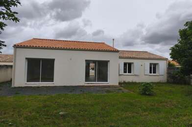 Maison 4 pièces 299000 €