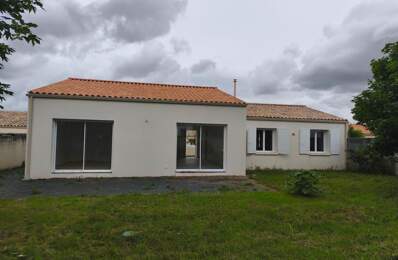 Maison À Vendre — photo du bien