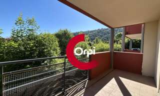 Appartement 2 Pièces 41 m² à louer à Vienne (38200)