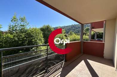 Appartement 2 pièces 780 €