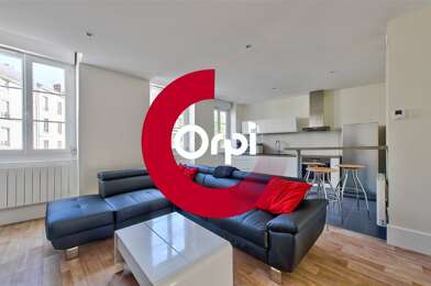 Appartement 2 pièces 730 €