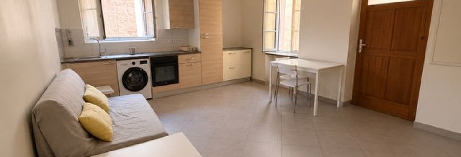 Appartement 2 Pièces 50 m² à louer à Saint-Genis-Laval (69230)