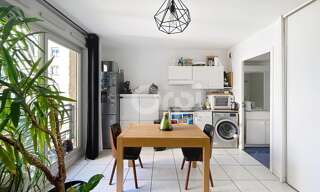 Appartement 1 Pièce 24 m² à vendre à Lyon 3 (69003)