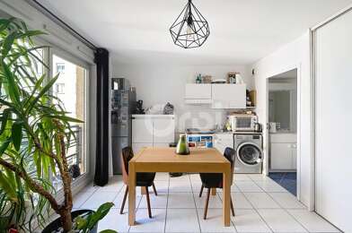 Appartement 1 pièces 180000 €