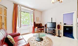 Appartement 2 Pièces 45 m² à vendre à Lyon 3 (69003)