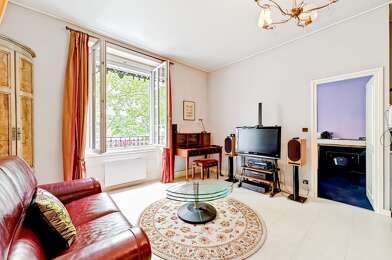 Appartement 2 pièces 175000 €