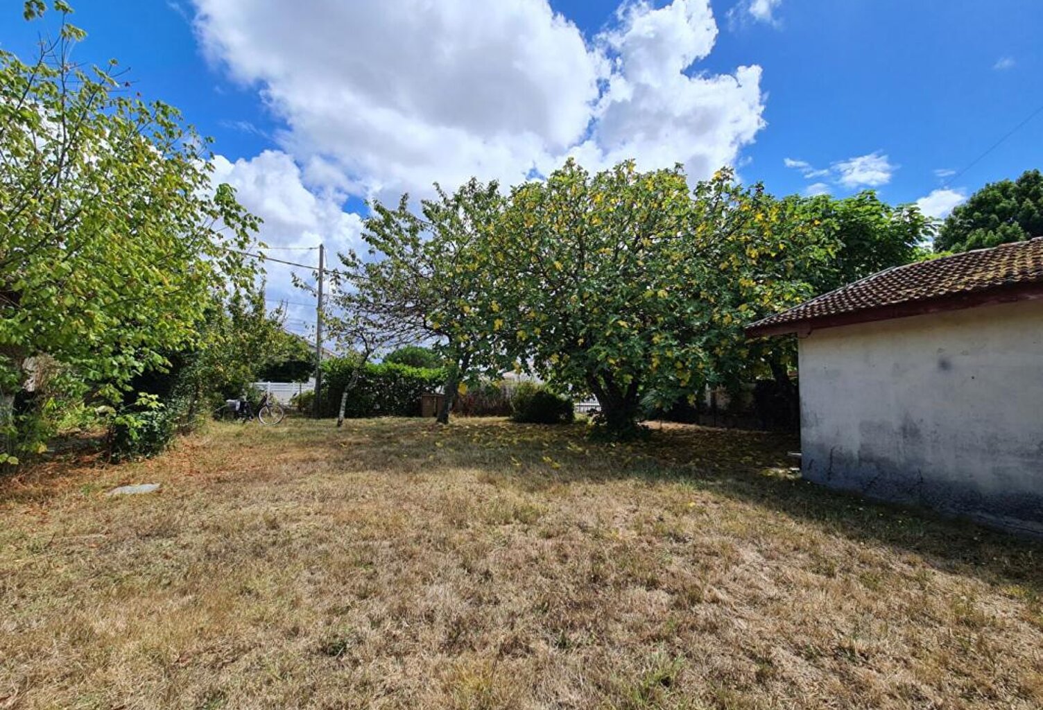 Maison À Vendre — photo 1