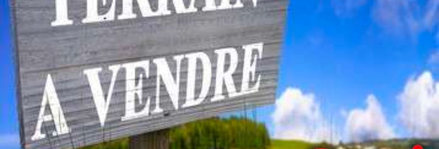 Terrain  584 m² à vendre à Pessac (33600)