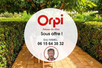 Appartement 1 pièces 140000 €