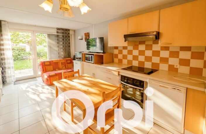 Appartement Palavas-Les-Flots avec parking privé et piscine dans une résidence de standing proche de la plage — photo 2