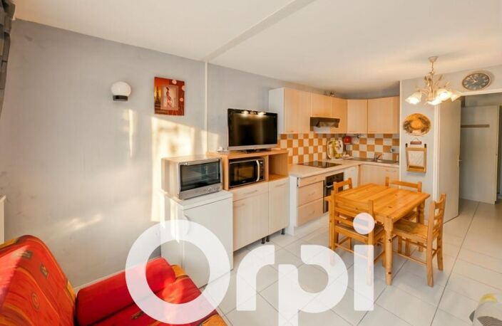 Appartement Palavas-Les-Flots avec parking privé et piscine dans une résidence de standing proche de la plage — photo 3