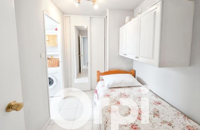 Appartement Palavas-Les-Flots avec parking privé et piscine dans une résidence de standing proche de la plage — photo 4