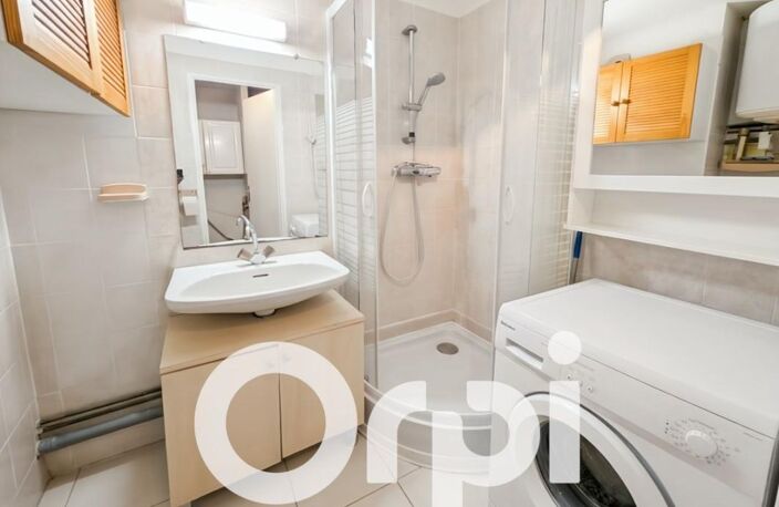 Appartement Palavas-Les-Flots avec parking privé et piscine dans une résidence de standing proche de la plage — photo 5