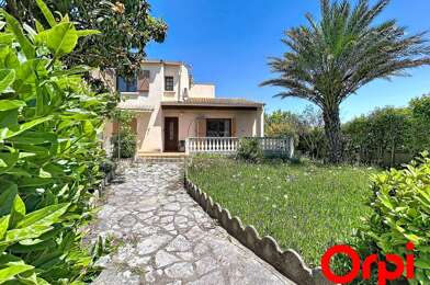Maison 4 pièces 388500 €