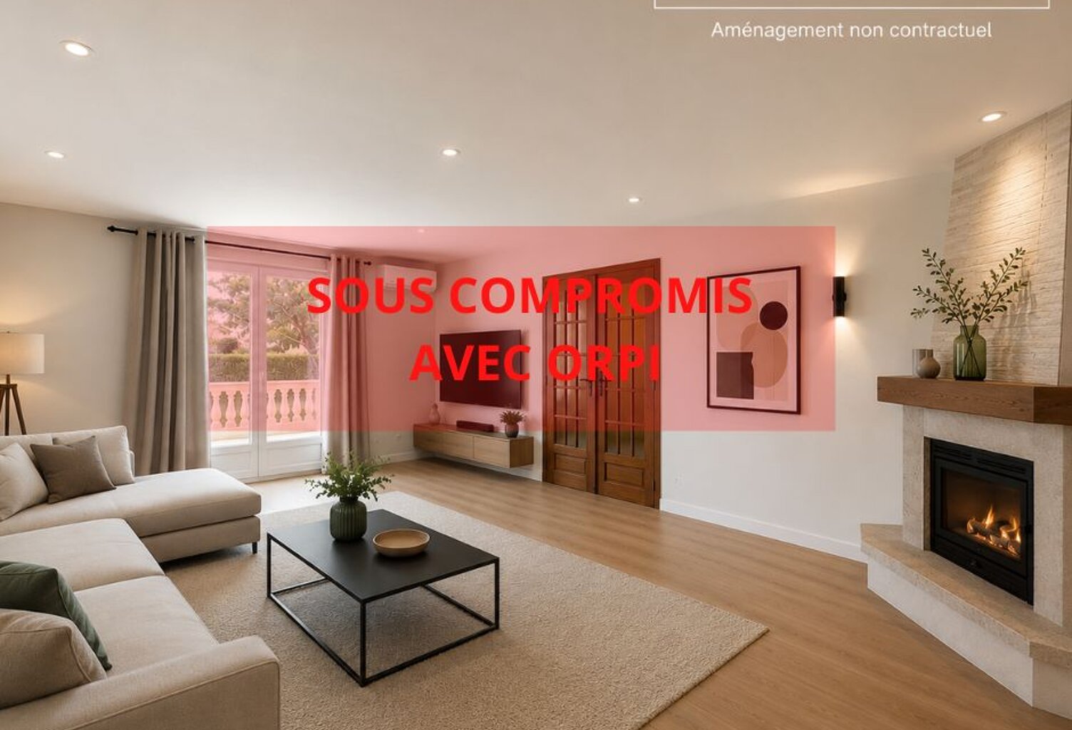 Maison À Vendre — photo 1
