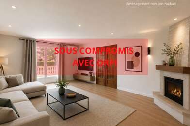 Maison 4 pièces 388500 €