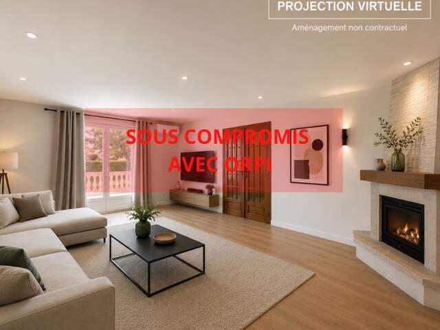 Maison À Vendre — photo du bien