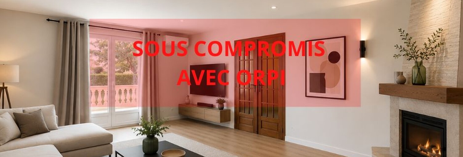 Maison 4 Pièces 120 m² à vendre à Baillargues (34670)