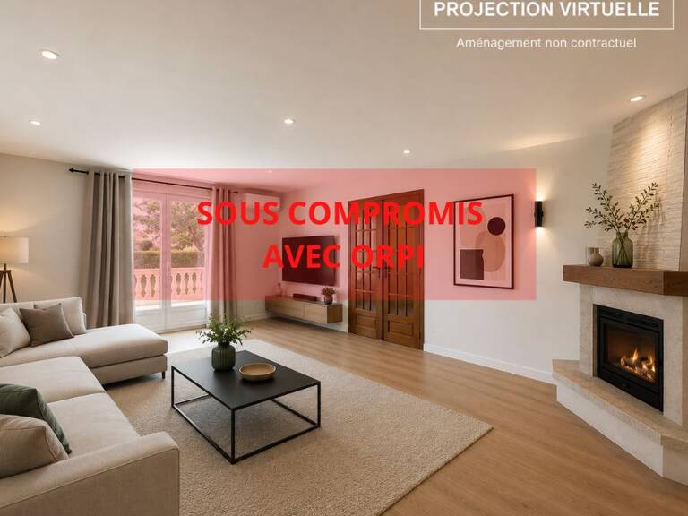 Maison À Vendre — photo 1