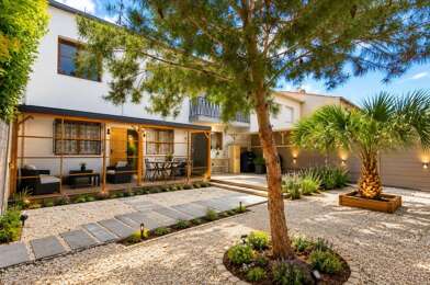 Maison 6 pièces 235000 €