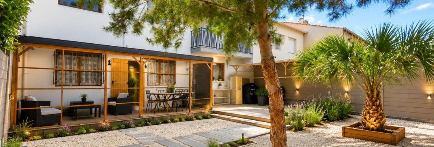 Maison 6 Pièces 168 m² à vendre à Nîmes (30000)