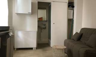 Appartement 1 Pièce 12 m² à louer à Nîmes (30000)