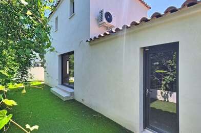 Maison 3 pièces 275000 €