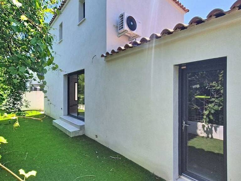 maison d’environ 72m² en R+1 avec 2 chambre et un garage — photo 1