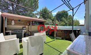 Maison 4 Pièces 84 m² à vendre à Aigues-Mortes (30220)