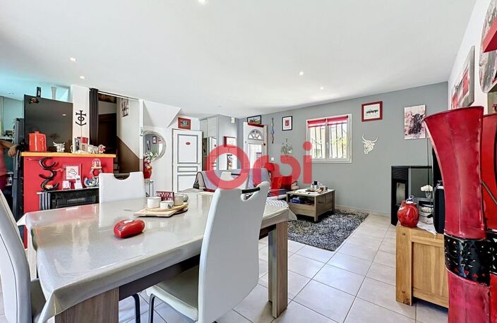 Villa Aigues Mortes 3 chambres, garage et piscine — photo 2