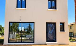 Maison 4 Pièces 85 m² à vendre à Vauvert (30600)