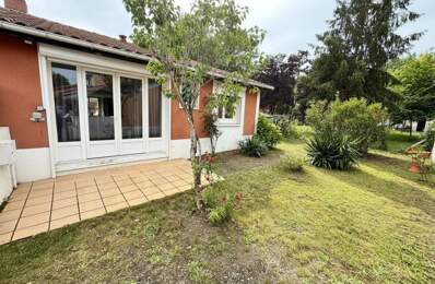 Maison rénovée au Coeur de Dax (40100) — photo du bien