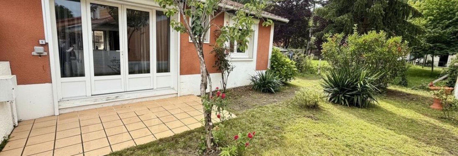 Maison 3 Pièces 123 m² à vendre à Dax (40100)