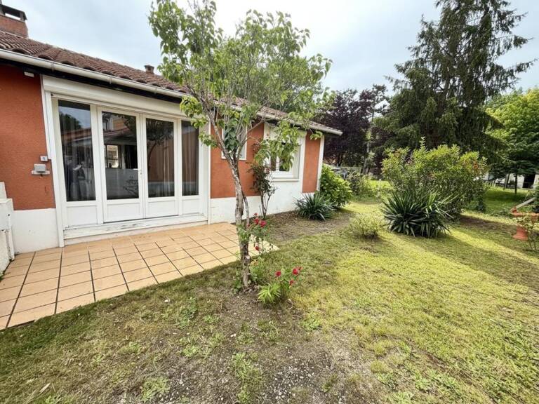 Maison rénovée au Coeur de Dax (40100) — photo 1