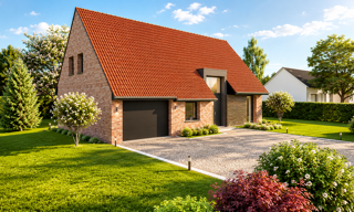 Maison 9 Pièces 159 m² à vendre à Bondues (59910)