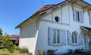 Maison 4 Pièces 115 m² à vendre à Morcenx-la-Nouvelle (40110)