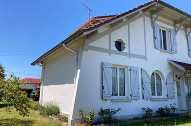 Maison 4 pièces 160000 €